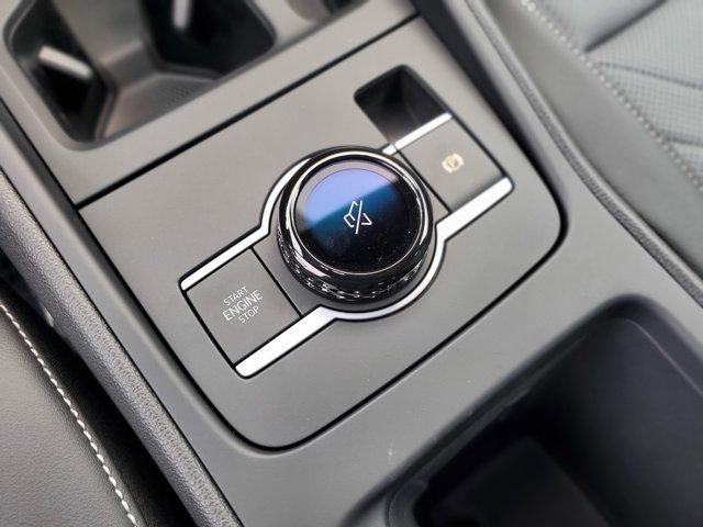 new 2025 Volkswagen Tiguan car, priced at $35,626