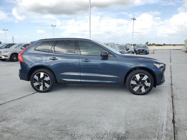 new 2025 Volvo XC60 Plug-In Hybrid car, priced at $65,485