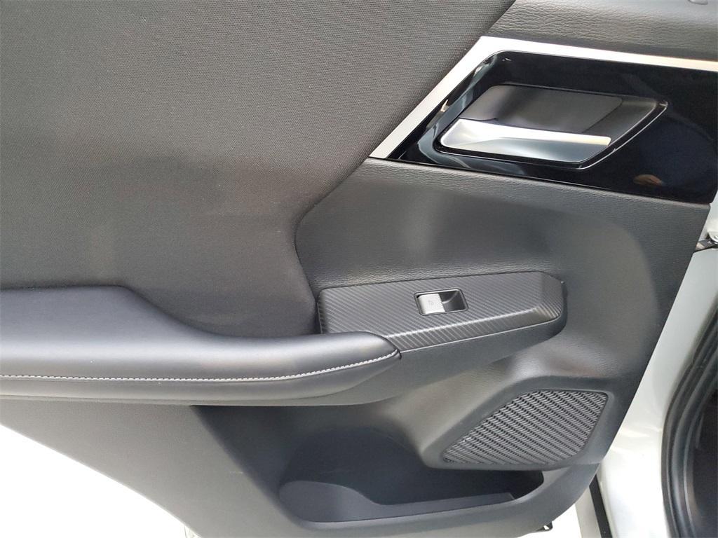 used 2023 Mitsubishi Outlander car, priced at $24,588