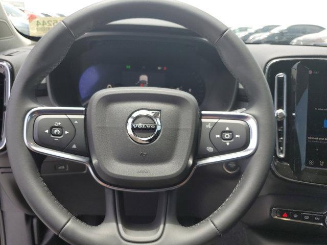new 2026 Volvo XC40 car, priced at $44,895