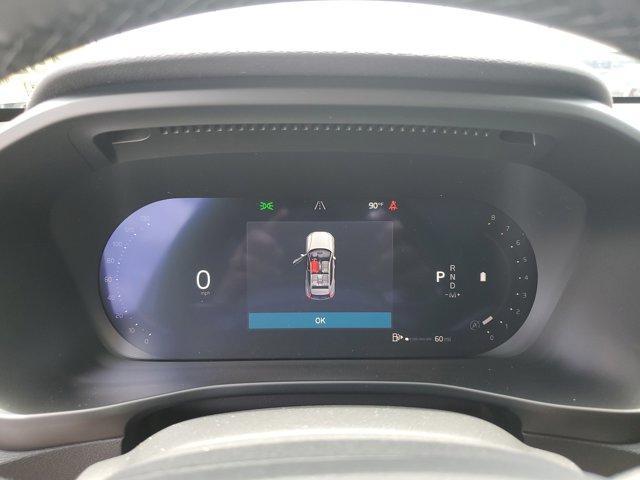 new 2026 Volvo XC40 car, priced at $44,895