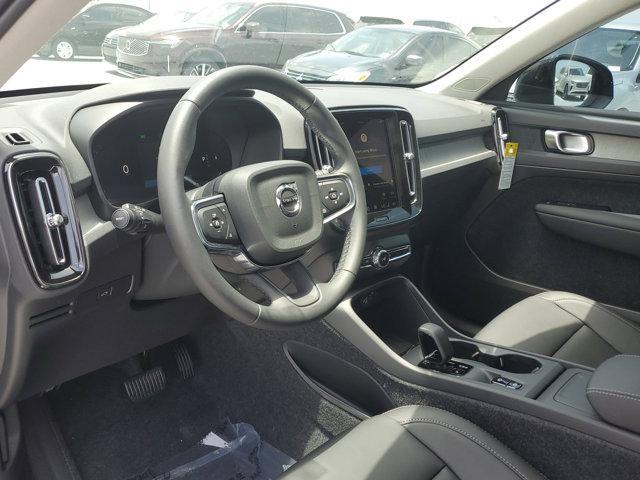 new 2026 Volvo XC40 car, priced at $44,895