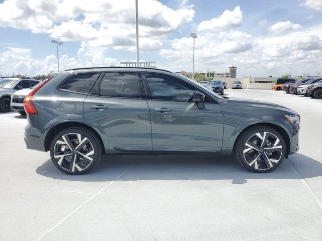 new 2026 Volvo XC60 Plug-In Hybrid car, priced at $77,571