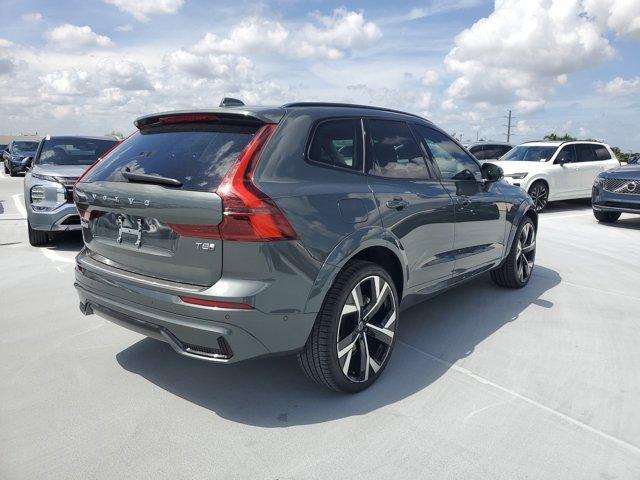 new 2026 Volvo XC60 Plug-In Hybrid car, priced at $77,571