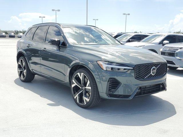 new 2026 Volvo XC60 Plug-In Hybrid car, priced at $77,571