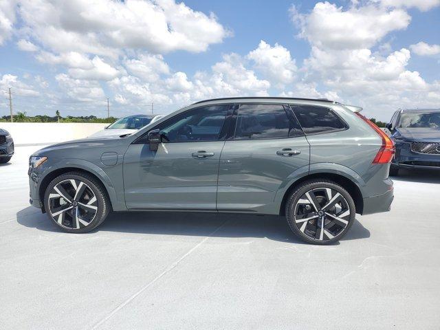 new 2026 Volvo XC60 Plug-In Hybrid car, priced at $77,571