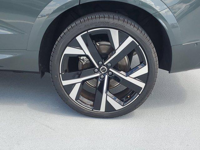 new 2026 Volvo XC60 Plug-In Hybrid car, priced at $77,571