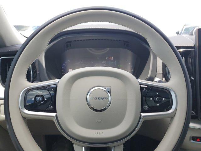 new 2026 Volvo XC60 Plug-In Hybrid car, priced at $77,571