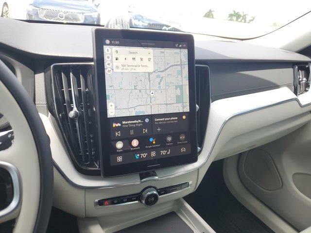 new 2026 Volvo XC60 Plug-In Hybrid car, priced at $77,571