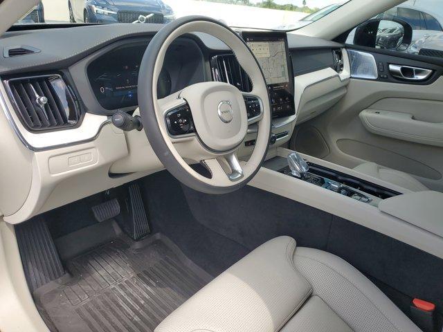 new 2026 Volvo XC60 Plug-In Hybrid car, priced at $77,571