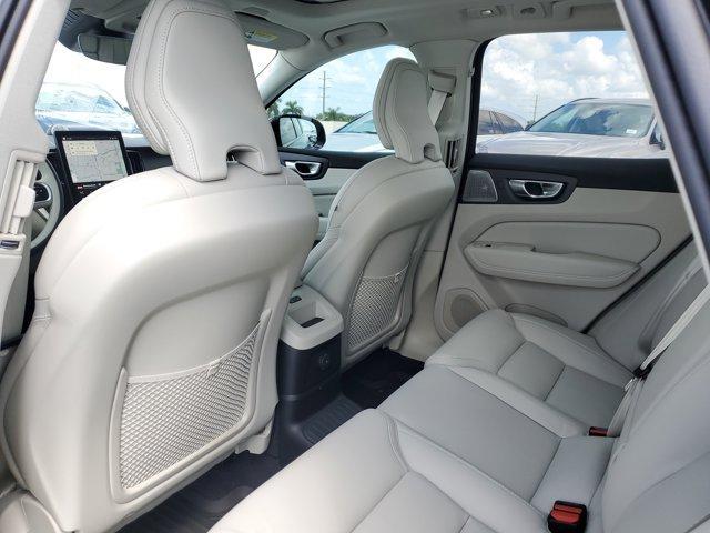 new 2026 Volvo XC60 Plug-In Hybrid car, priced at $77,571