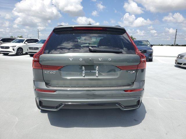 new 2026 Volvo XC60 Plug-In Hybrid car, priced at $77,571