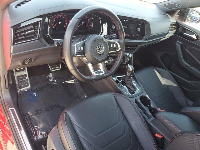 used 2020 Volkswagen Jetta GLI car, priced at $21,977