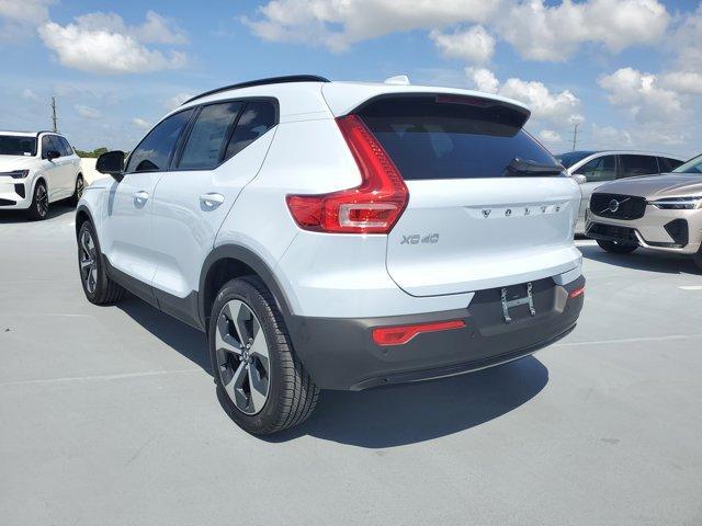 new 2026 Volvo XC40 car, priced at $50,150