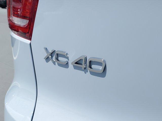 new 2026 Volvo XC40 car, priced at $50,150