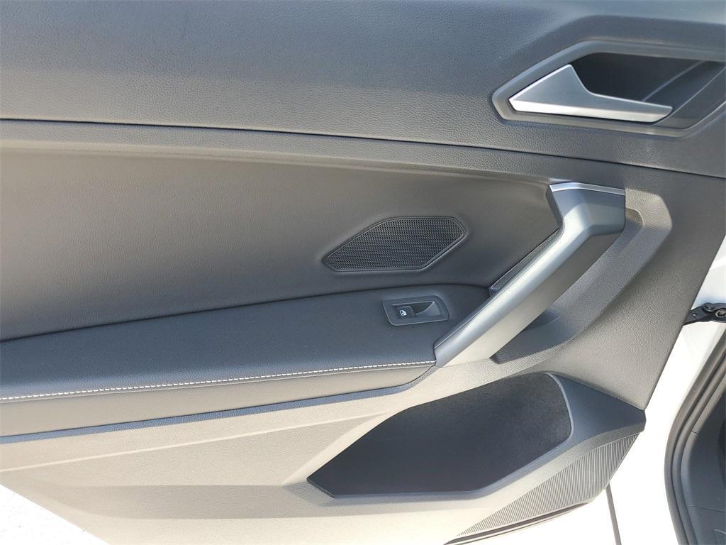 used 2022 Volkswagen Tiguan car, priced at $22,577