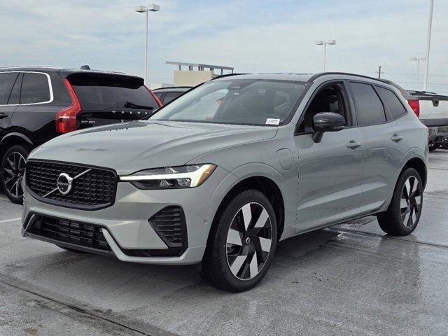 new 2025 Volvo XC60 Plug-In Hybrid car, priced at $66,675