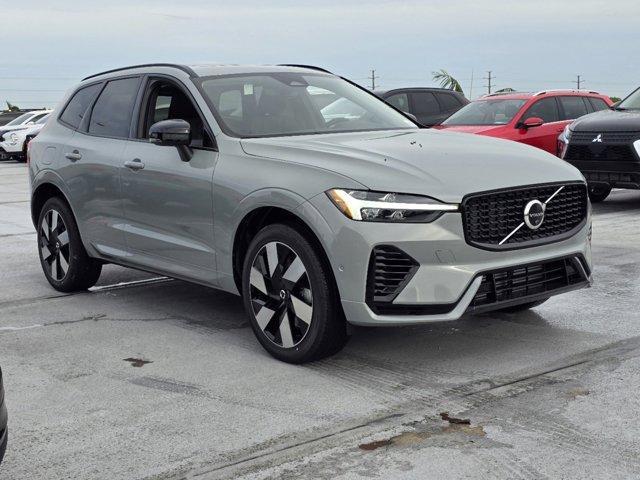 new 2025 Volvo XC60 Plug-In Hybrid car, priced at $66,675