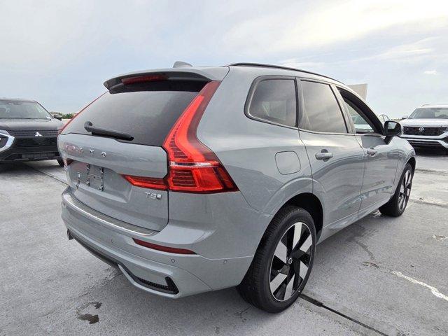 new 2025 Volvo XC60 Plug-In Hybrid car, priced at $66,675