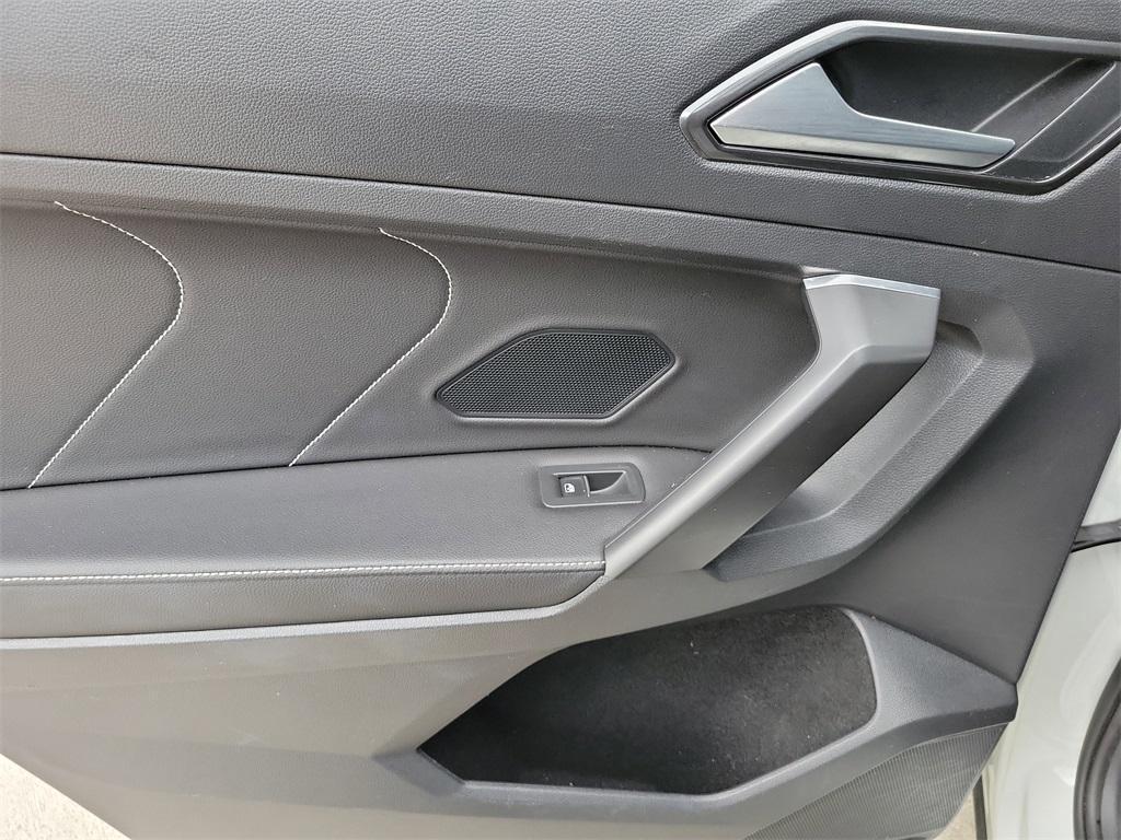 used 2022 Volkswagen Tiguan car, priced at $21,977