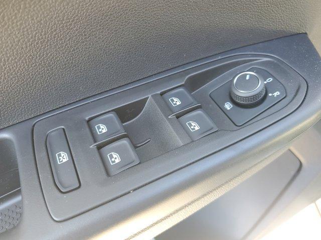 new 2025 Volkswagen Taos car, priced at $32,921