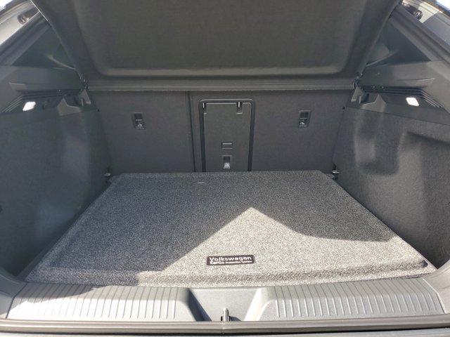 new 2025 Volkswagen ID.4 car