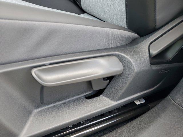 new 2025 Volkswagen ID.4 car