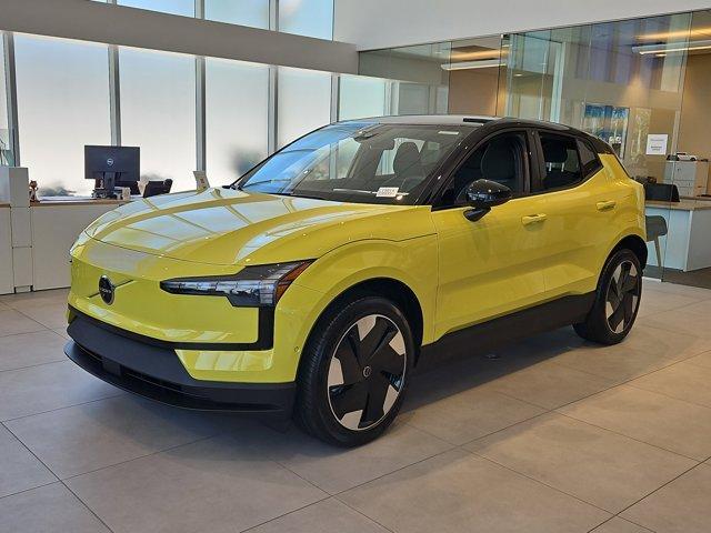 new 2025 Volvo EX30 car, priced at $47,895