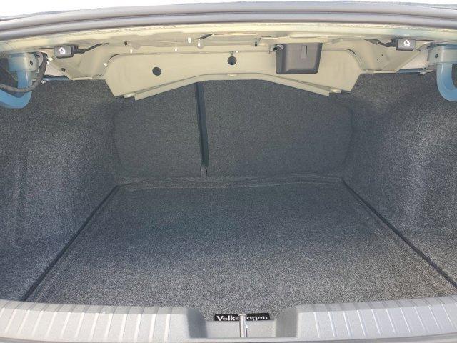 new 2025 Volkswagen Jetta car, priced at $23,893