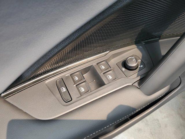 new 2026 Volkswagen Tiguan car