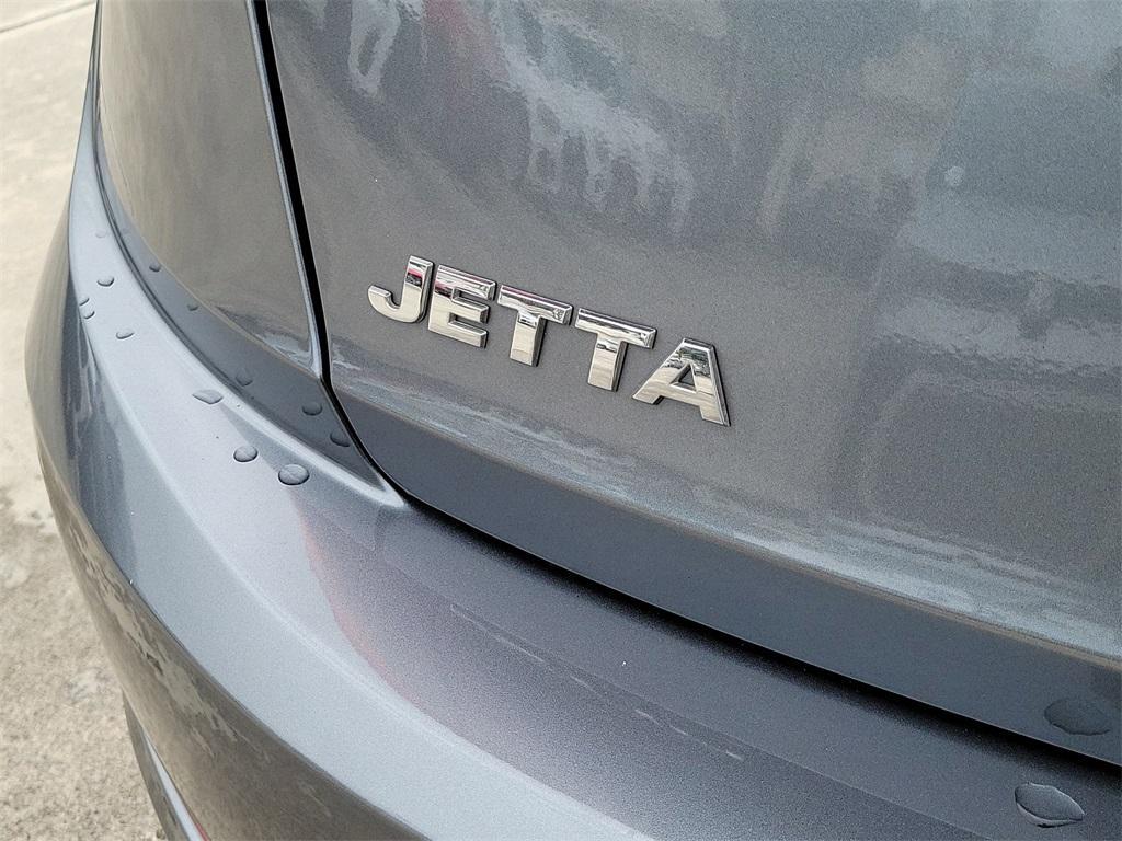 used 2021 Volkswagen Jetta car, priced at $15,998