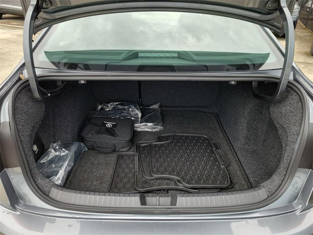 used 2021 Volkswagen Jetta car, priced at $15,998
