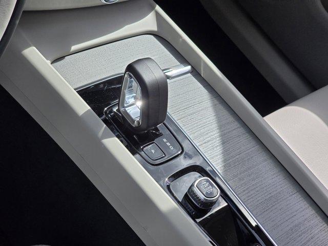 new 2025 Volvo XC60 Plug-In Hybrid car, priced at $64,089