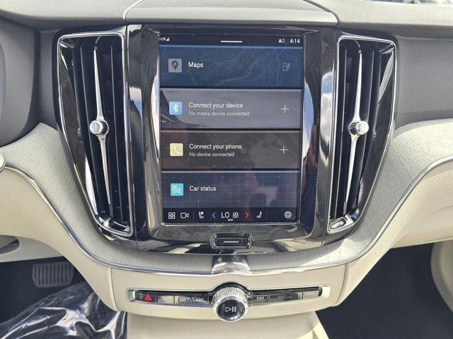 new 2025 Volvo XC60 Plug-In Hybrid car, priced at $64,089