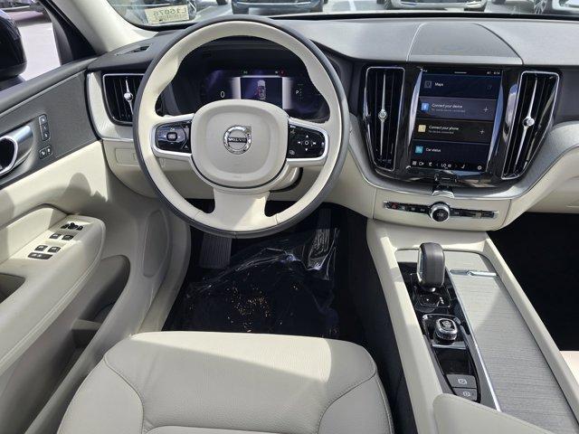new 2025 Volvo XC60 Plug-In Hybrid car, priced at $64,089