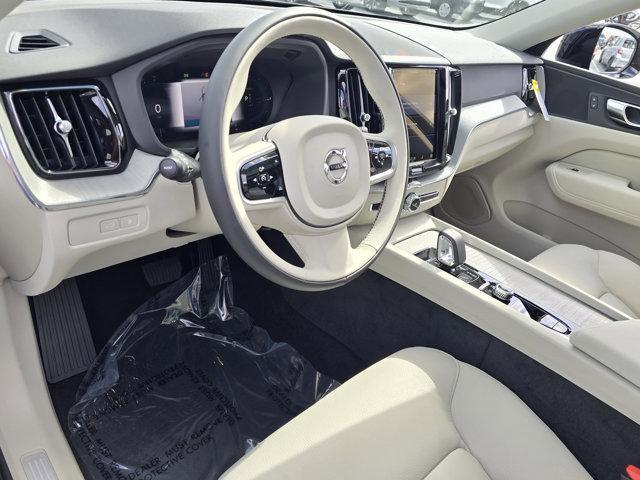 new 2025 Volvo XC60 Plug-In Hybrid car, priced at $64,089