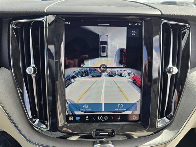 new 2025 Volvo XC60 Plug-In Hybrid car, priced at $64,089