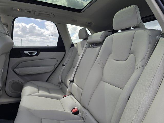 new 2025 Volvo XC60 Plug-In Hybrid car, priced at $64,089