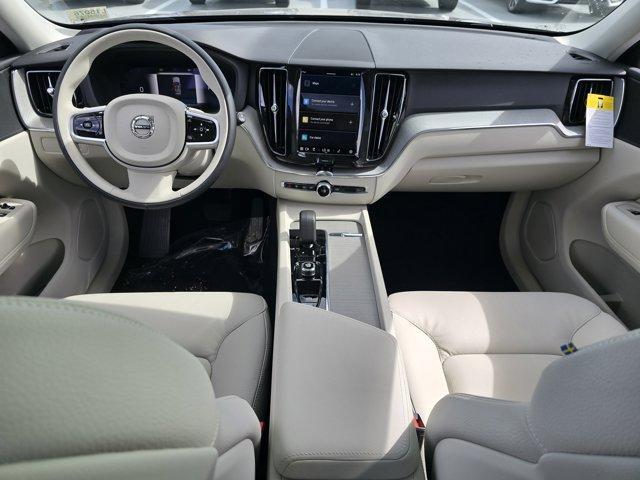 new 2025 Volvo XC60 Plug-In Hybrid car, priced at $64,089