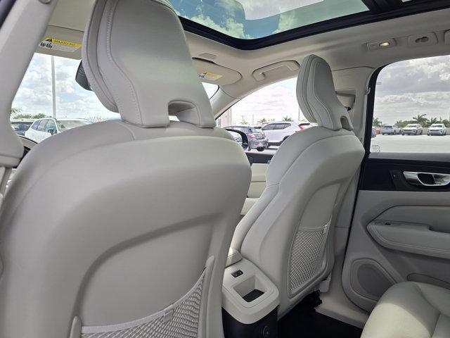 new 2025 Volvo XC60 Plug-In Hybrid car, priced at $64,089