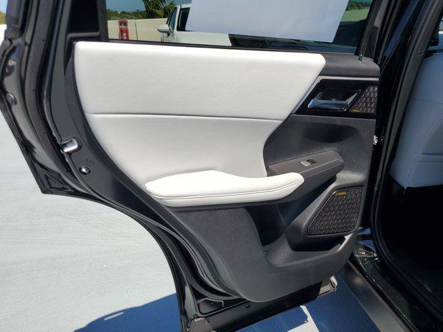 new 2025 Mitsubishi Outlander car, priced at $38,915
