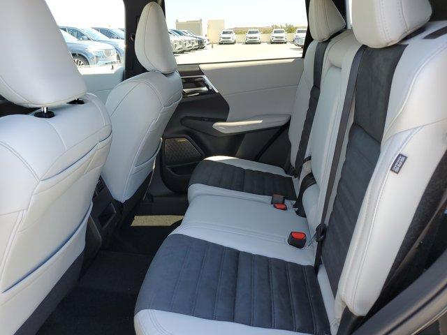 new 2025 Mitsubishi Outlander car, priced at $38,915