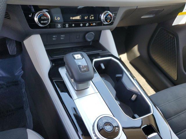 new 2025 Mitsubishi Outlander car, priced at $38,915