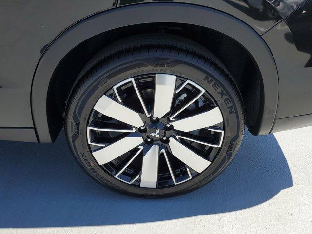 new 2025 Mitsubishi Outlander car, priced at $38,915