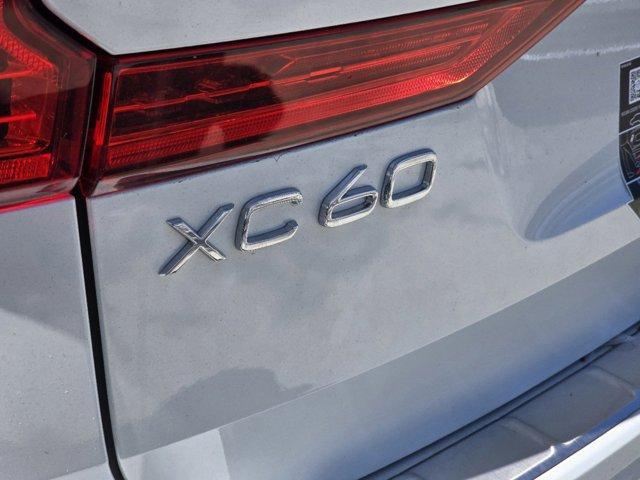 new 2025 Volvo XC60 car, priced at $50,325