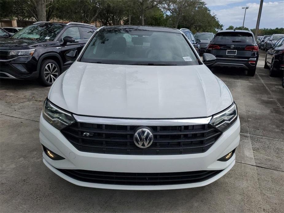 used 2020 Volkswagen Jetta car, priced at $17,977