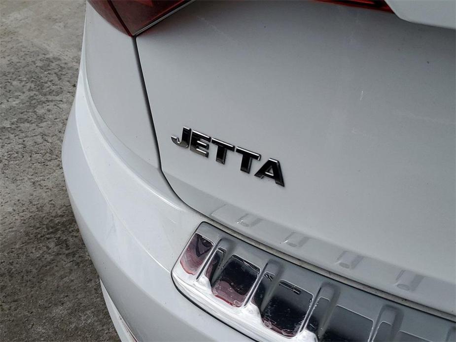 used 2020 Volkswagen Jetta car, priced at $17,977