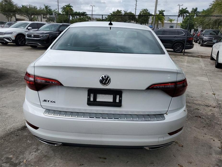 used 2020 Volkswagen Jetta car, priced at $17,977