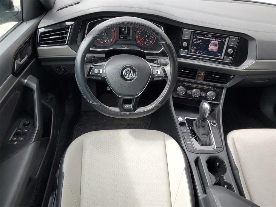 used 2020 Volkswagen Jetta car, priced at $17,977