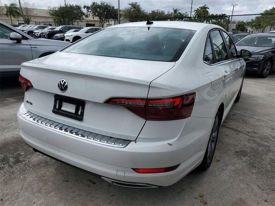 used 2020 Volkswagen Jetta car, priced at $17,977